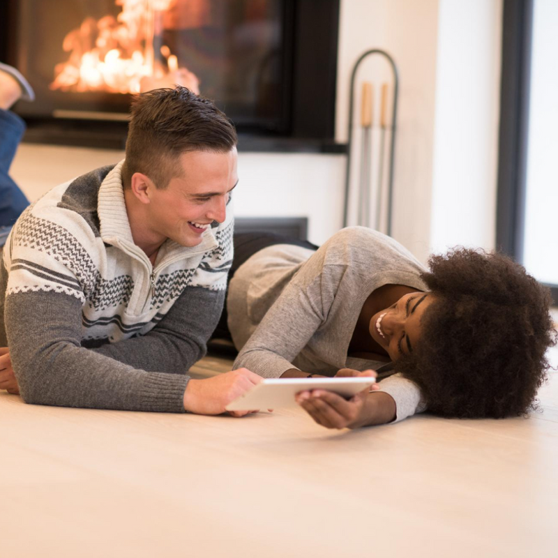 Dit moet je weten over elektrische vloerverwarming