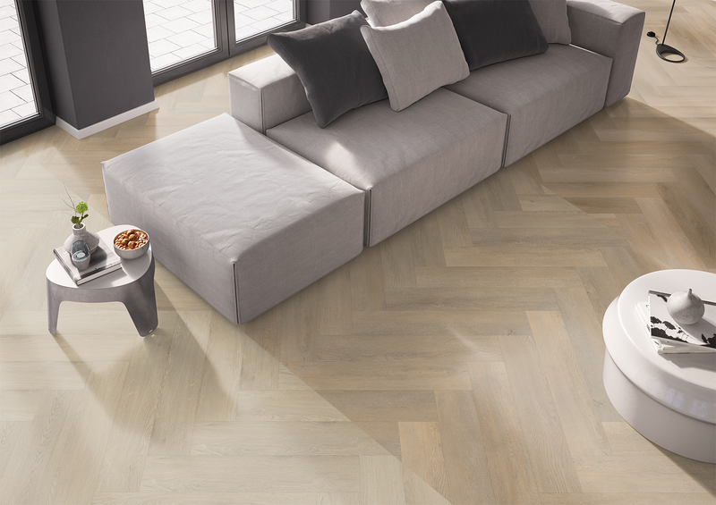 Top 10 klik PVC visgraat