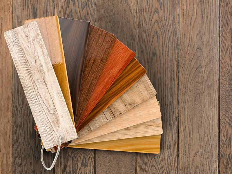 Welke houten vloer past bij mijn interieur