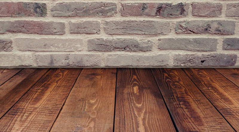 Welk laminaat lijkt het meest op hout?