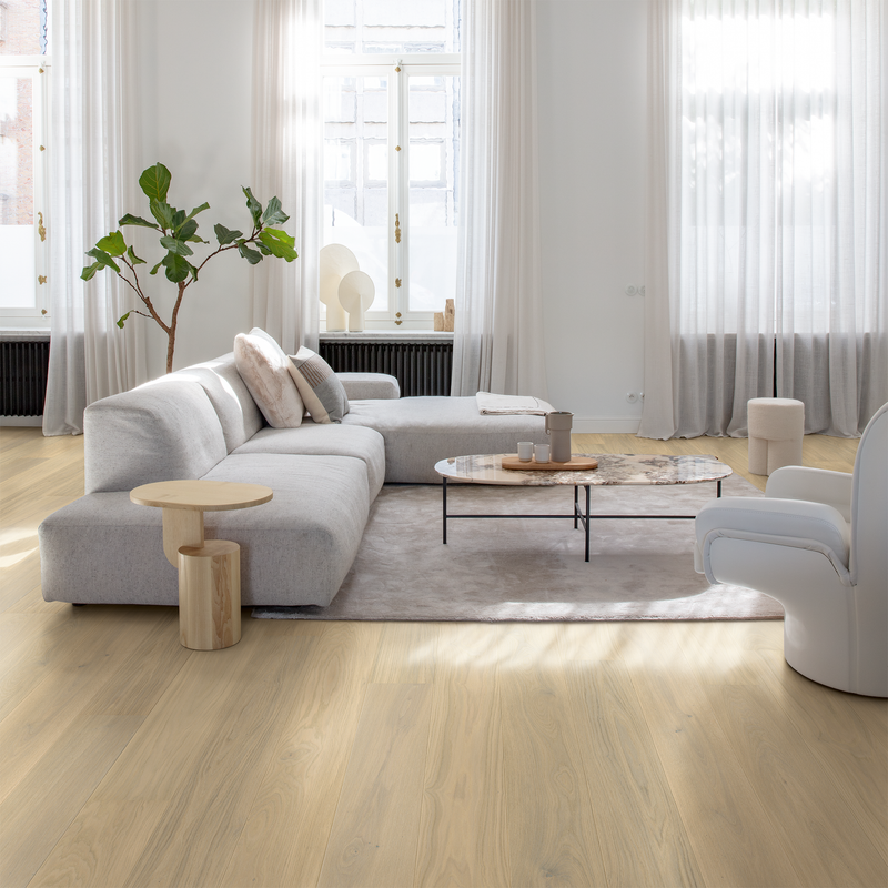 Vloer woonkamer inspiratie