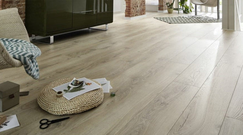Tips van onze legservice! Deze week: Klik PVC leggen