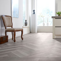 mFLOR Parva Broad Leaf Grey Sycamore