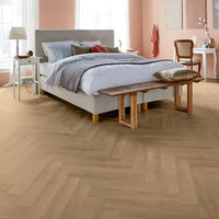 mFLOR Parva River Oak 41329 Tarn