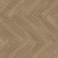 Parador Modular ONE Visgraat Eiken Artemis karamelbruin