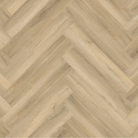 Ambiant Spigato Avanto Visgraat Click Beige