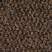 Hamat Schoonloopmat 547 Ingresso 200 cm breed 007 Anthracite