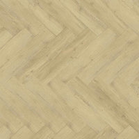 Gerflor Virtuo 55 Rigid Acoustic Visgraat 0997 Sunny Nature