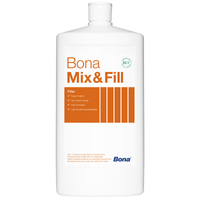 Bona Mix & Fill voegenkit 1L