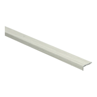 Hoeklijnprofiel Folie 10 mm 63103