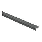 Hoeklijnprofiel Folie 10 mm