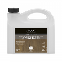 Woca Antiekloog