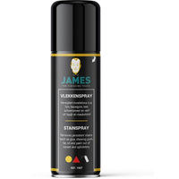 James Vlekkenspray 200 ml