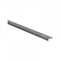 Hoeklijnprofiel Folie 10 mm 63184