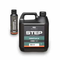 Rigostep Parketlak 2K #6550 mat 4L