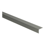 Hoeklijnprofiel RVS 20 mm 100 cm