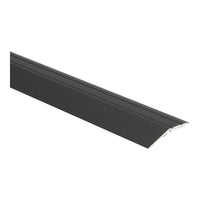 Overgangsprofiel Brons 8mm 100 cm