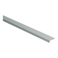 Hoeklijnprofiel Zilver 10 mm 300 cm