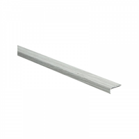 Hoeklijnprofiel Folie 10 mm 63242