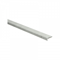 Hoeklijnprofiel Folie 10 mm 63183
