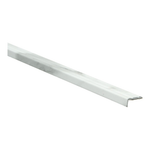 Hoeklijnprofiel Folie 10 mm