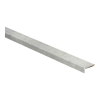 Hoeklijnprofiel Folie 10 mm 63220