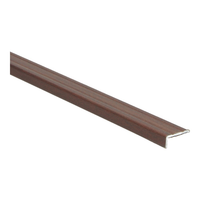Hoeklijnprofiel Folie 10 mm 63068