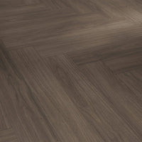 Parador Modular ONE Visgraat Eiken Artemis koffiebruin