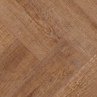 CoreTEC Naturals Visgraat 856 Bark