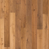 Solidfloor Savannah 2020905 Oak Mill Run Brushed Smoked Natural Oiled 190x19cm - 14/3mm