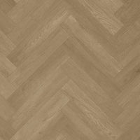 Tarkett iD Inspiration 70 Visgraat Chatillon Oak Brown