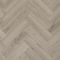 Tarkett iD Inspiration 55 Visgraat Delicate Oak Clay