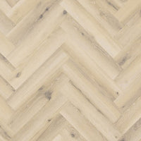 Tarkett iD Inspiration 70 Visgraat Forest Oak Pistaccio Shell