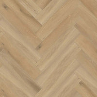 Gelasta Callisto Visgraat 4201 Dryback Natural Oak Light