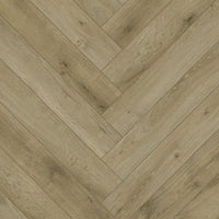 Majestic Visgraat 2052 - Light Chestnut