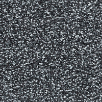 Hamat Schoonloopmat 560 Carrera 130 cm breed 012 Brown/Grey