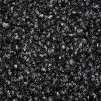Hamat Schoonloopmat 579 Portal 135 cm breed 051 Anthracite