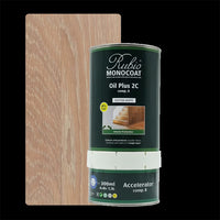 Rubio Monocoat Oil Plus 2C 390ml Cotton White