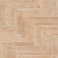 Plak PVC Visgraat Mansion Warm Oak