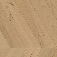 Floorlife Silver Lake Hongaarse Punt Rustiek Blank 7503