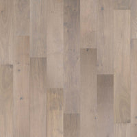 Solidfloor Savannah 1204378 Oak Mill Run Brushed Smoked White Oiled 190x19cm - 14/3mm