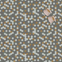 Moduleo Moods Hexagon Quattro 349