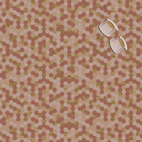 Moduleo Moods Hexagon Quatrro 350
