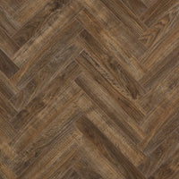 Berry Alloc Chateau+ Java Brown