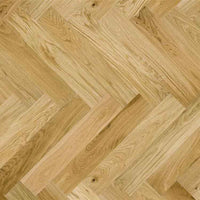 Barlinek Classico Line Herringbone 130 Brahms