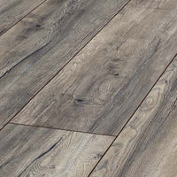 Private Label Tijdloos XL 4V Pool Grijs Eiken