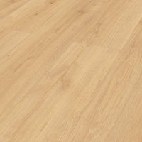 Private Label Brede Plank Licht Eiken XXL