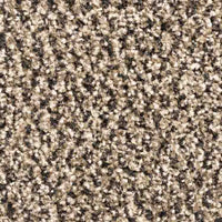 Hamat Schoonloopmat 547 Ingresso 135 cm breed 070 Taupe