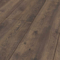 Private Label Zeus XXL 4V Donker Bruin Eiken