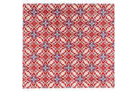 Hamat Schoonloopmat Glam 205 cm breed 004 Palazzo
